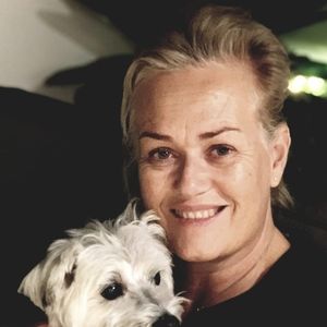 Meet your Posher, Fiona